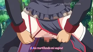 4. Hentai 01 / 04