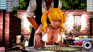 Hentai Exhilaration